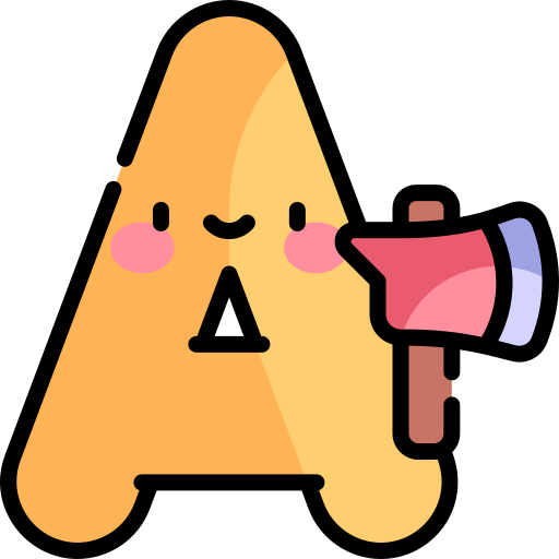 School activities icon